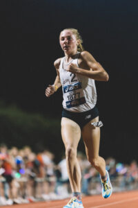 Carolina Distance Carnival Day 1